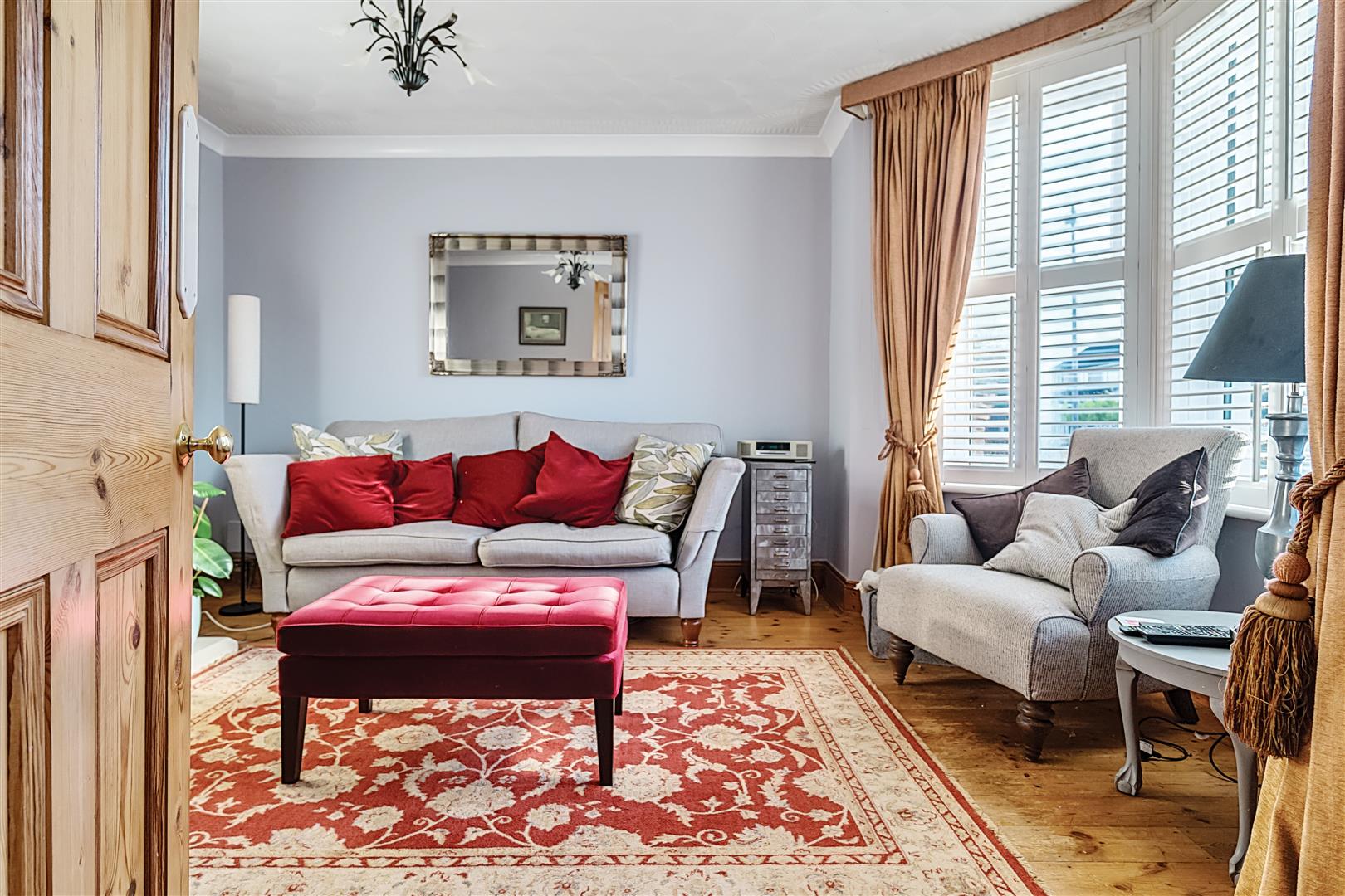 Bristol Road, Chippenham